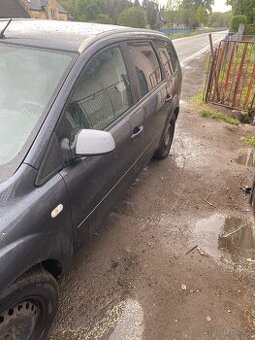 Ford fokus 2007