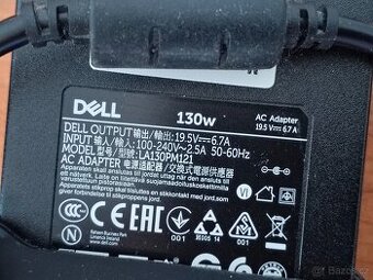 Dell dock D6000