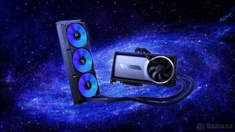Nova - ASUS ROG Astral LC GeForce RTX 5090