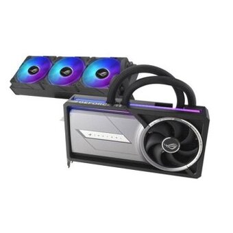Nova - Astral LC RTX™ 5090 32GB GDDR7 - REZERVOVANA