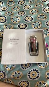 PARFÉM Yves Rocher - Rose Absolue 30ml (sběratelská verze) - 1