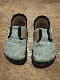 Barefoot bačkory Pegres vel. 21 - 1