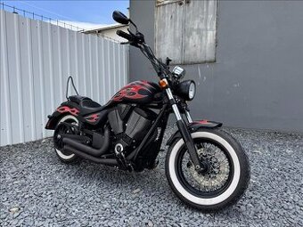 Victory High-Ball 1.7, 66kW - 1