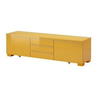 tv stolek IKEA BESTA