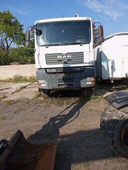 MAN r.v. 2007