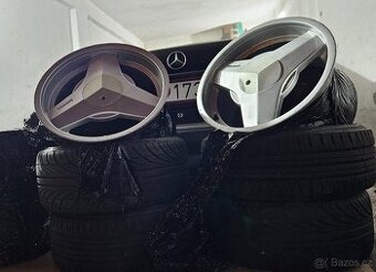 Brabus Monoblock r18 5x112