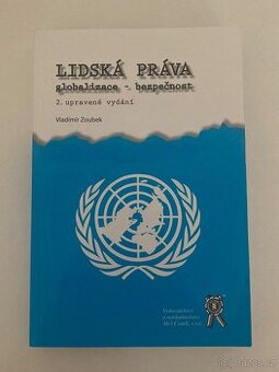 Lidská prava - Vladimír Zoubek - 1