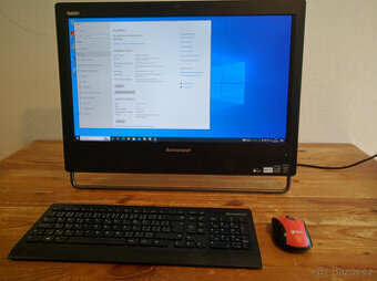PC Lenovo All in One ThinkCentre M93z