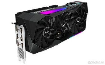 GIGABYTE AORUS GeForce RTX 3070 MASTER 8G