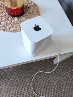 Apple airport extreme
