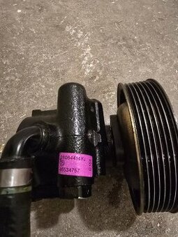 Hydraulicke čerpadlo