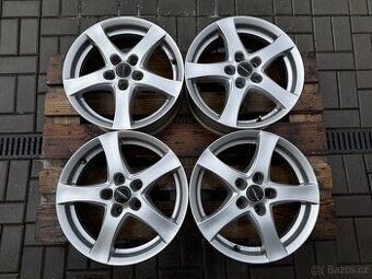 Alu kola, disky r16 5x112 Borbet