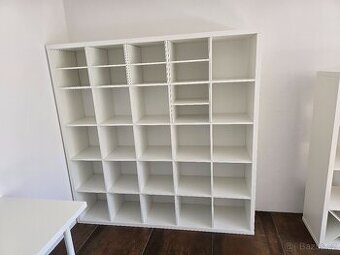 Policový díl Kallax 5x5