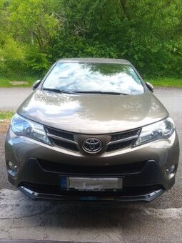 Toyota Rav4, 2.2 D-4D AWD,MT