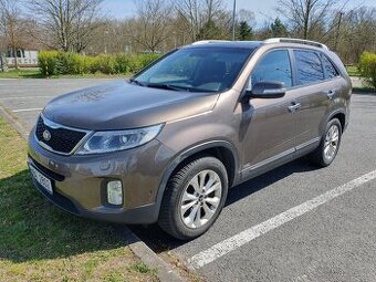 Kia Sorento XL-2012, 2,2CRDi / AT AWD
