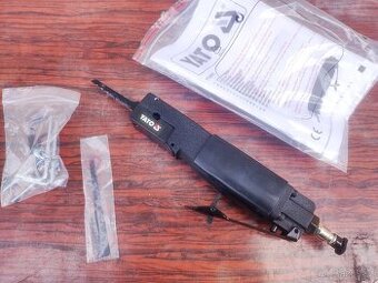 Yato YT-09955 - pneumatická přímočará pila - 1