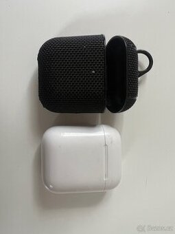 AirPods s Lightning nabíjecím pouzdrem - 1
