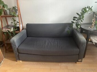 Ikea rozkládací gauč