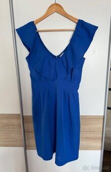 Modre sary Fisherfeld M
