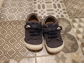 Barefoot tenisky Tikki 28 - 1
