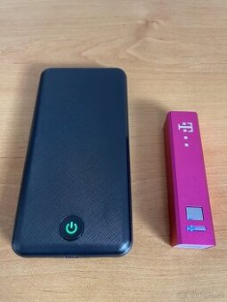 2x power banka