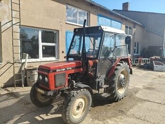 Zetor 7711