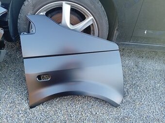 Volkswagen Transportér T5 blatníky