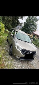 Dacia dokker 1,5dci 55kw