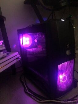 PC,Radeon (TM) RX 470, RAM 16 GB, intel i3, windows 11pro