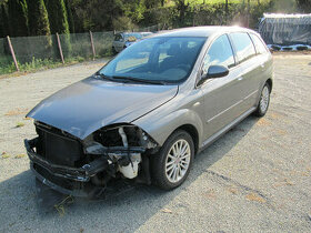 Fiat Croma 1,9 JTD 88kW r.v 2008