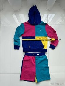 chlapecke obleceni Polo Ralph Lauren vel. 150cm