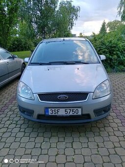 FORD C MAX