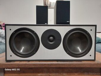 Nubox CS-330 - 1
