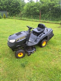 Mcculloch m125-97hrb