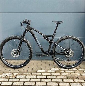 CUBE AMS 100 C:68 RACE 29, L, 12,6 kg