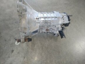 Převodovka BMW 232.0.139.02, 2002, 1602, 1802, m10, - 1