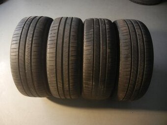 Letní pneu Michelin 205/55R16 - možnost přezutí