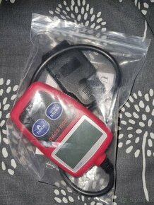 ROZHRANÍ DIAGNOSTICKÝ SKENER OBD2 PL - MAXISCAN MS309 Nabíz
