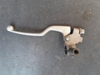 Spojkova packa i s drzakem Honda XL 125 V Varadero