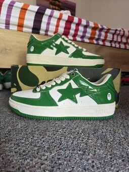 Bape boty - 1