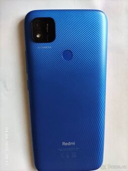 Xiaomi Redmi 9C NFC