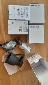 Lampičky IKEA