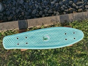 Dětský skateboard - 1