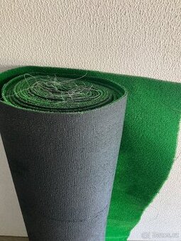 Umělá tráva Ascot, role 1,64 x 10m, lze rozdělit