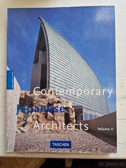 CONTEMPORERY Japanese Architects