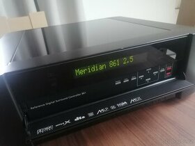 Meridián 861 - 1