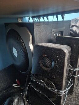 Trust TYTAN 2.1 Speaker - 1