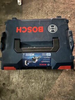 Bosch GWS 18-125 - 1