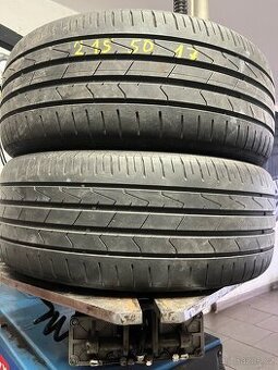 215/50/17 Hankook letni 2 ks