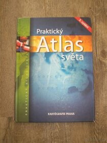 prakticky atlas sveta - 1